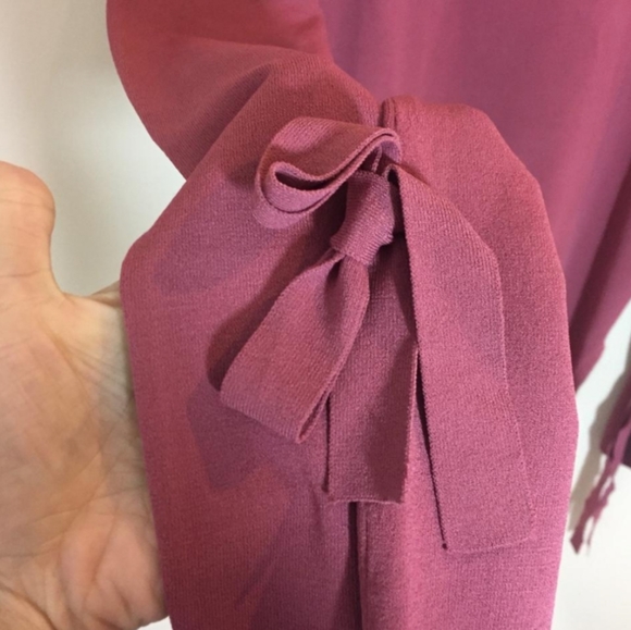 😍Theory Karenia Pullover Slouchy Sweater - Picture 3 of 8